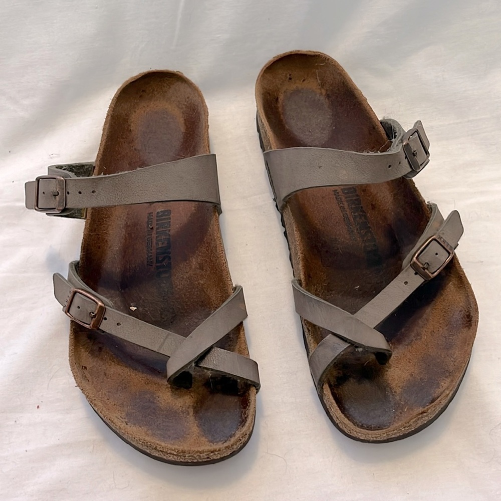 Birkenstock Mayari Sandals